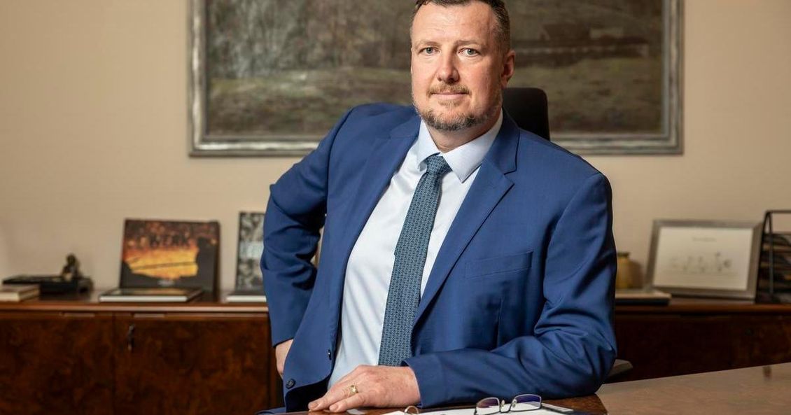 „Stanjura mě morálně šokoval.“ Krize Třineckých železáren potrvá ještě 5 let, ví šéf